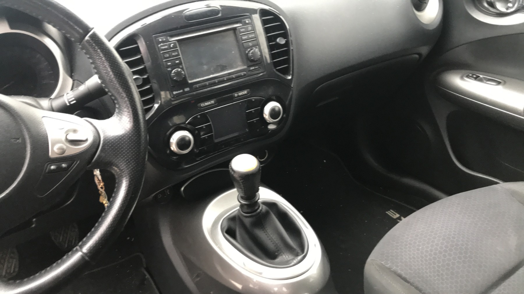Image NISSAN JUKE 1