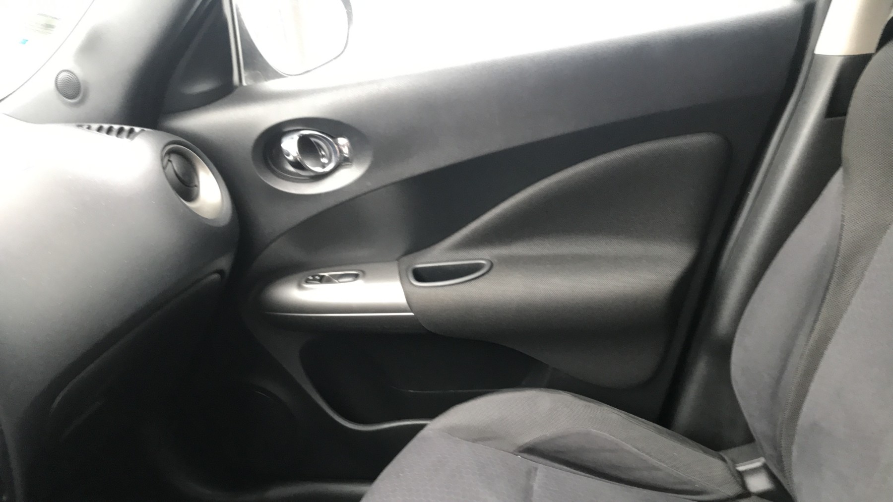 Image NISSAN JUKE 1