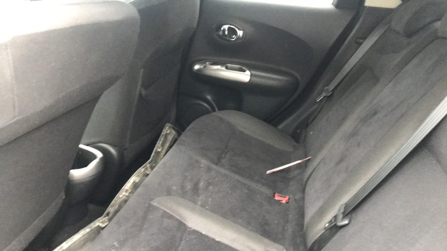 Image NISSAN JUKE 1