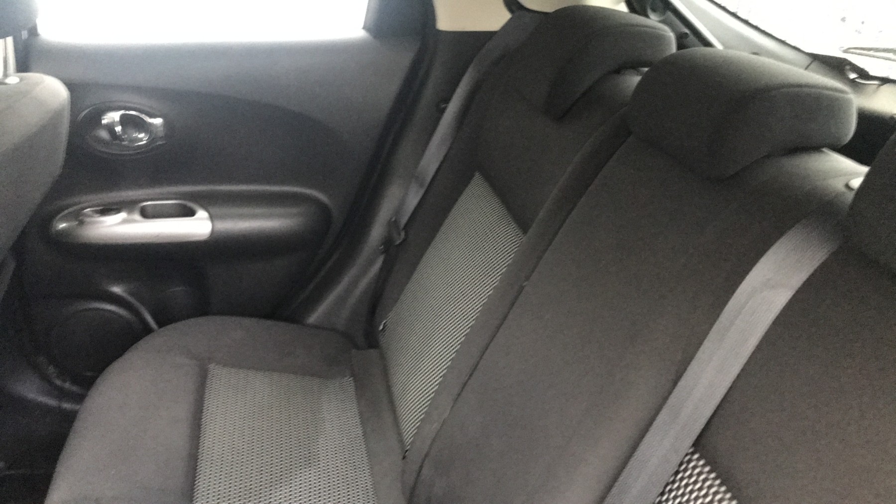 Image NISSAN JUKE 1
