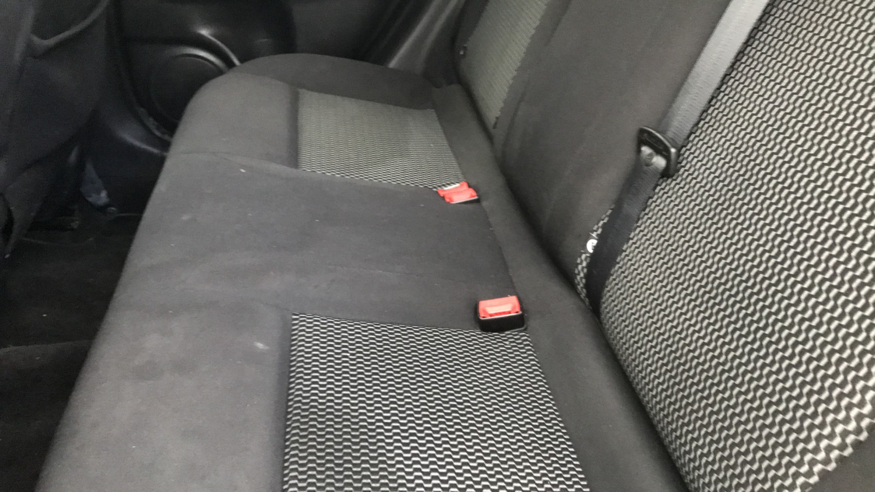 Image NISSAN JUKE 1