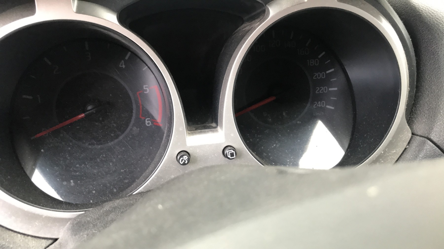 Image NISSAN JUKE 1