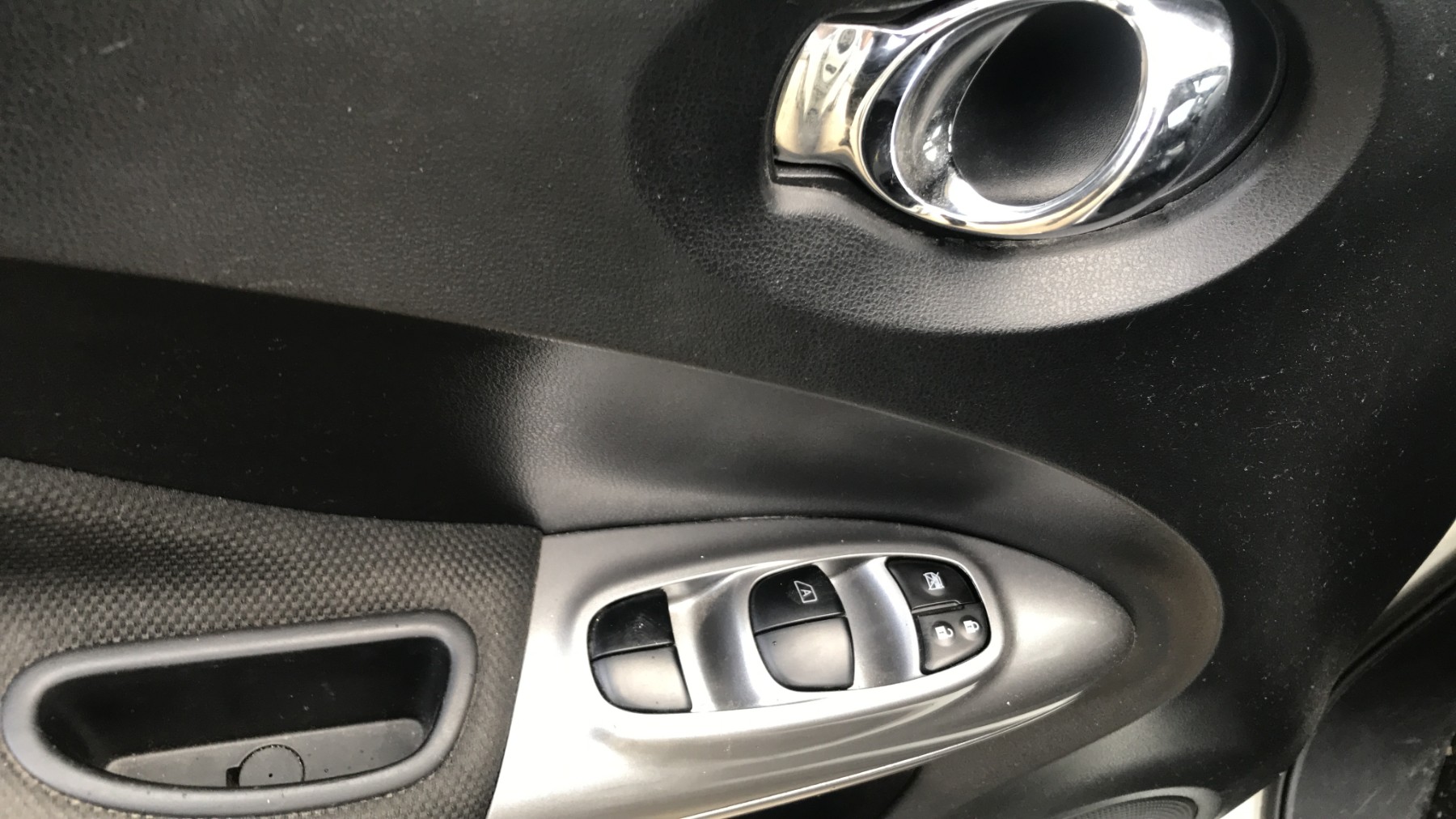 Image NISSAN JUKE 1