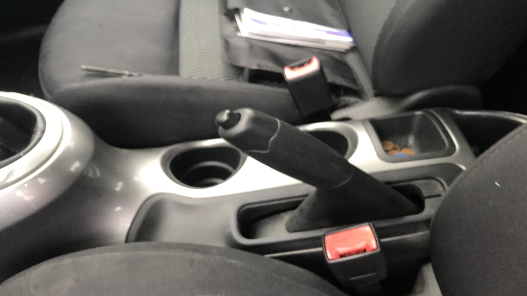 Image NISSAN JUKE 1