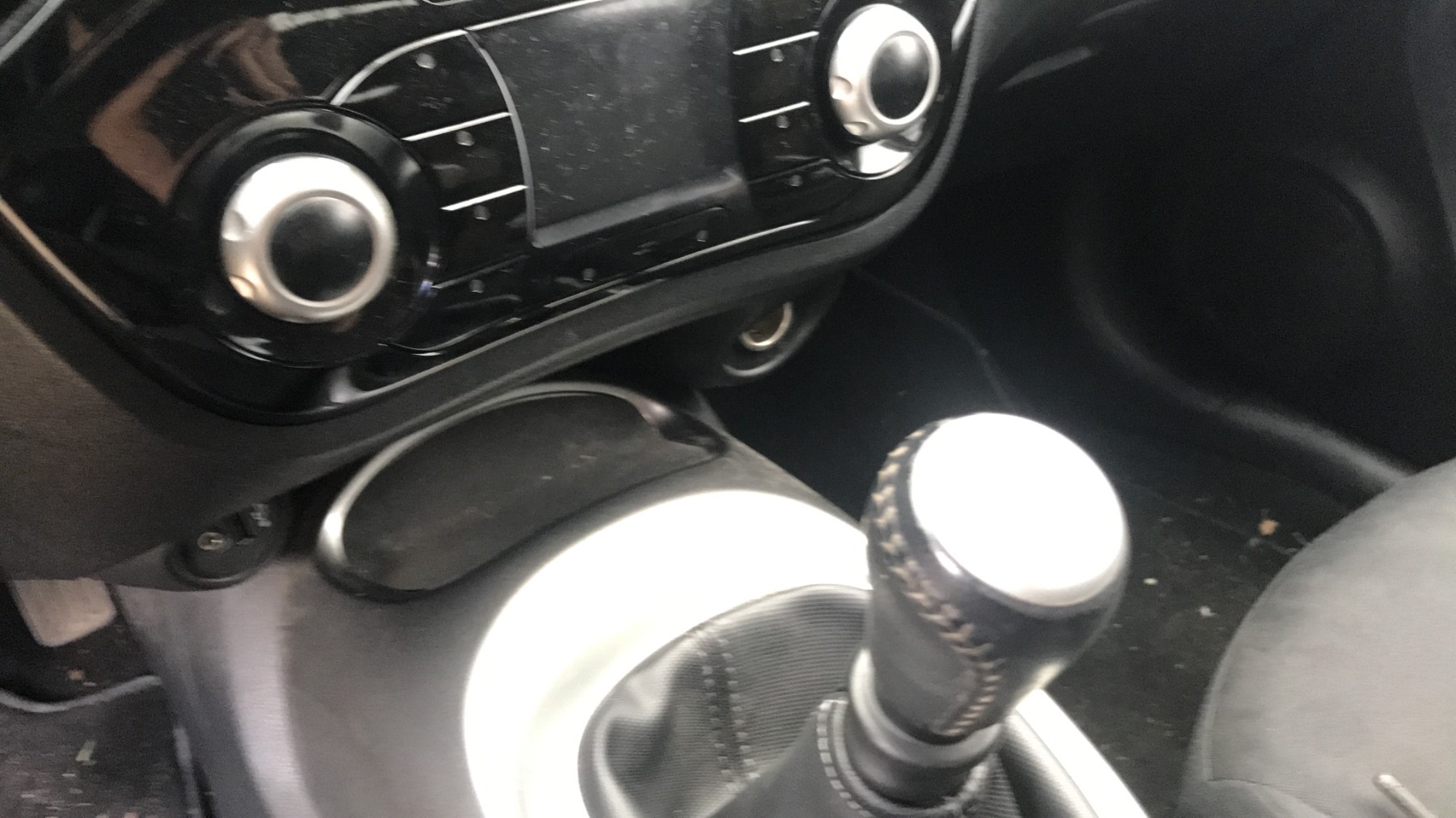 Image NISSAN JUKE 1