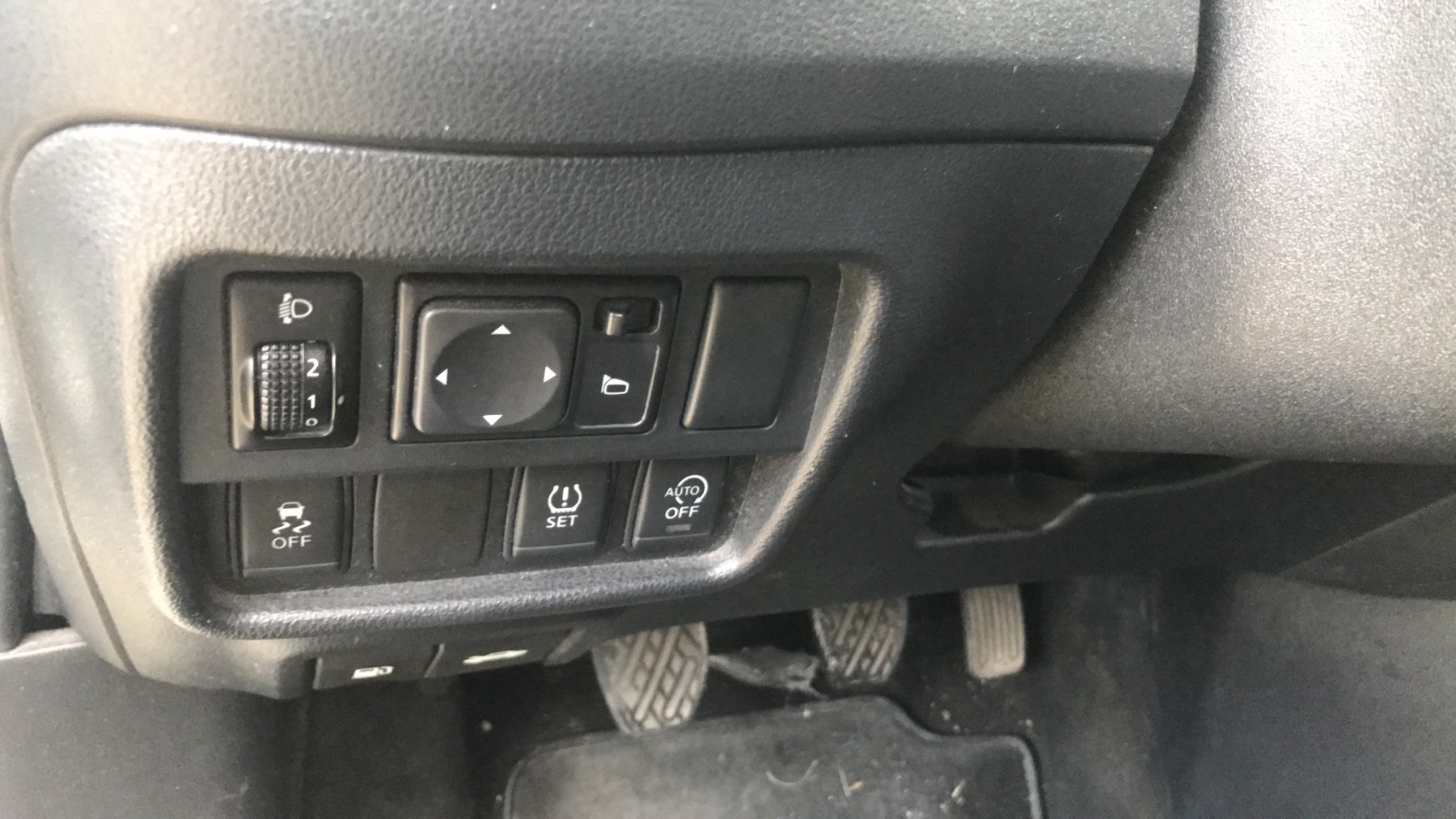 Image NISSAN JUKE 1