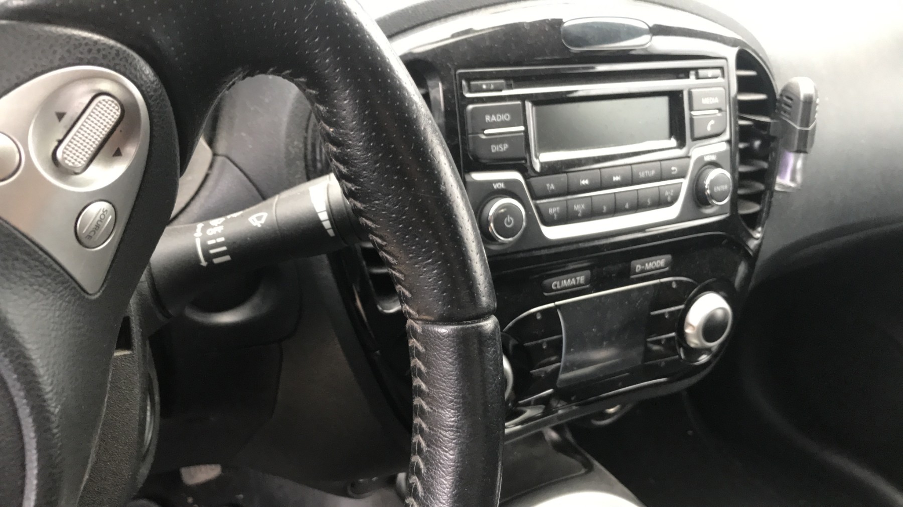 Image NISSAN JUKE 1