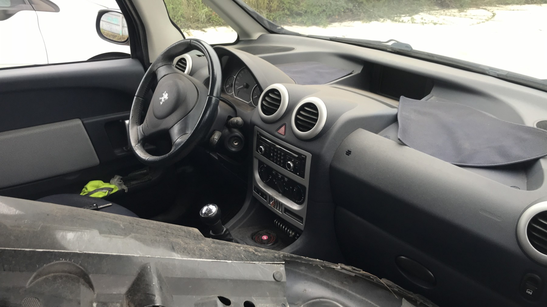 Image PEUGEOT 1007