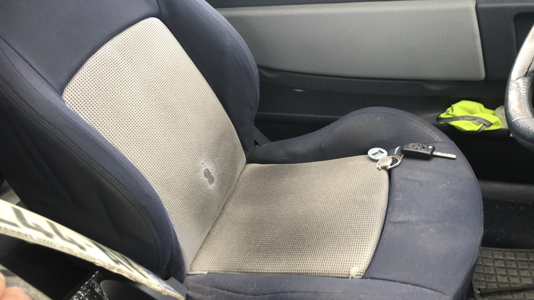 Image PEUGEOT 1007