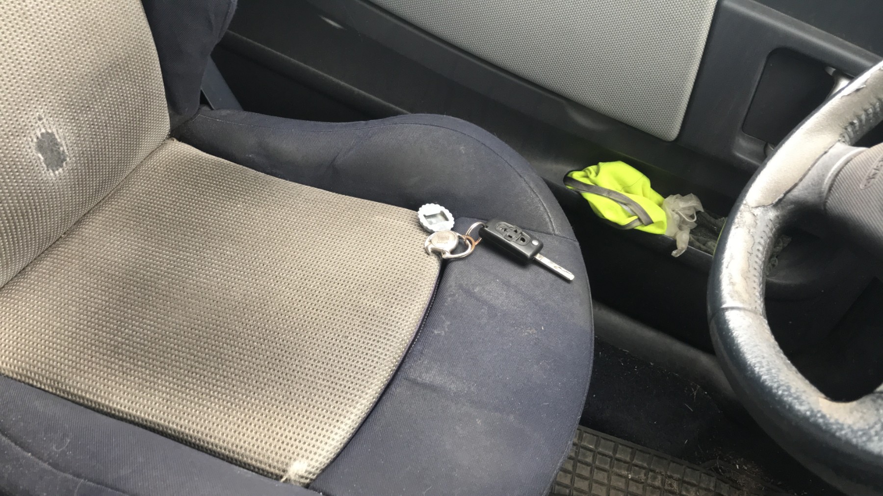 Image PEUGEOT 1007