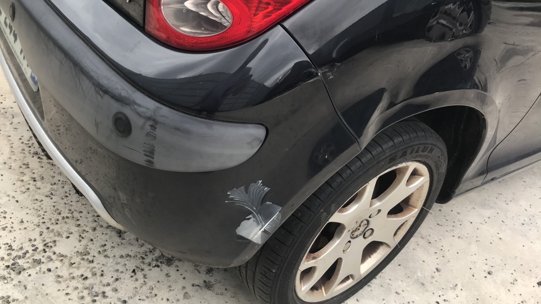 Image PEUGEOT 1007