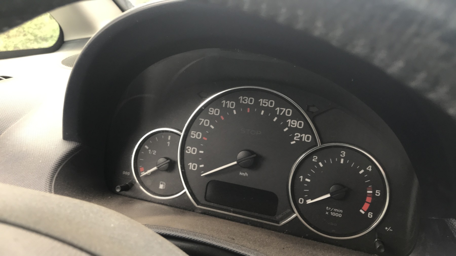 Image PEUGEOT 1007