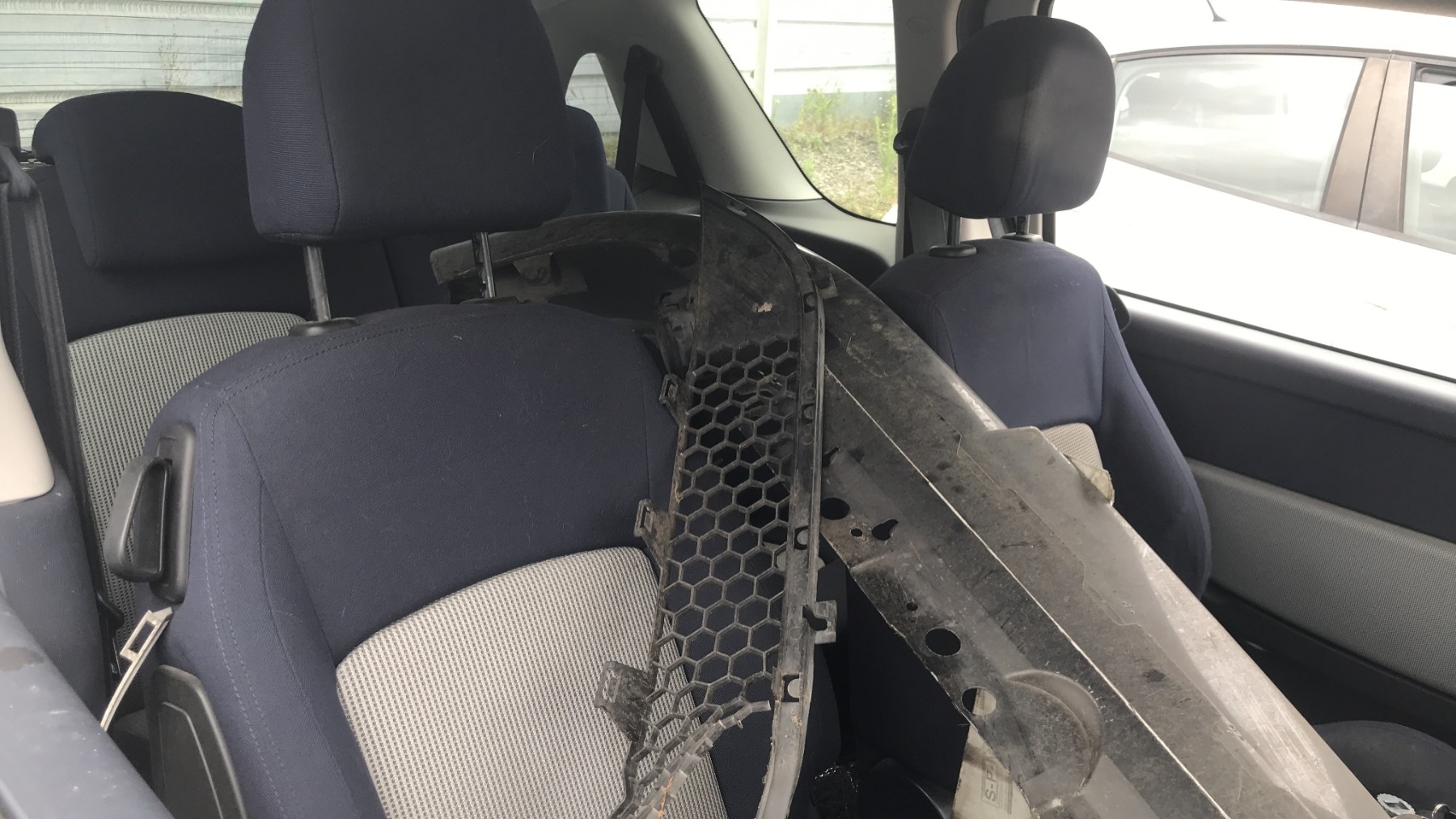 Image PEUGEOT 1007
