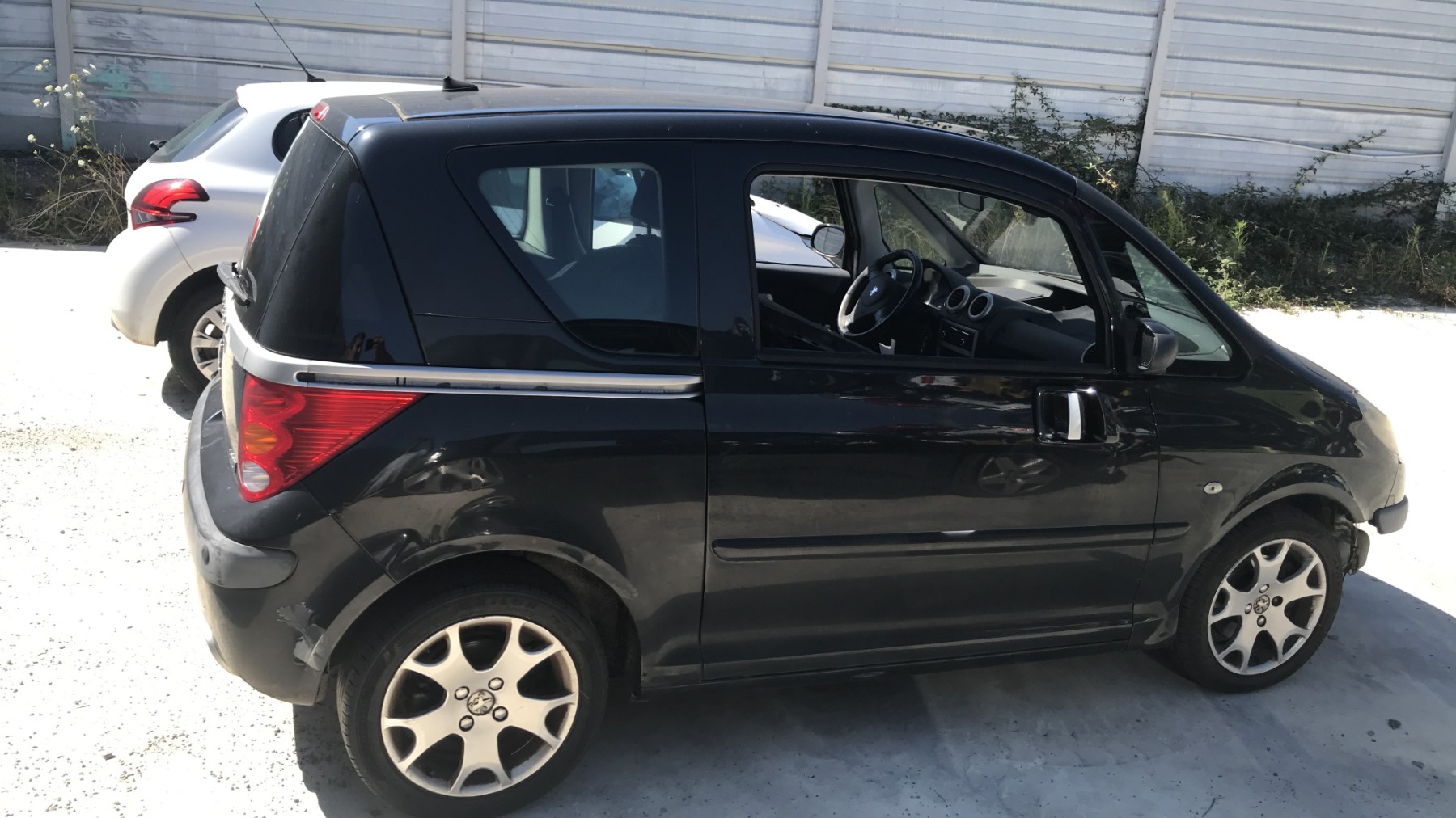 Image PEUGEOT 1007