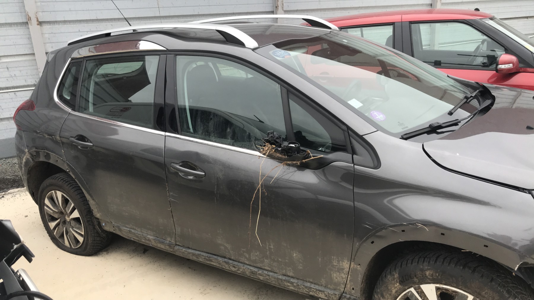 Image PEUGEOT 2008 1