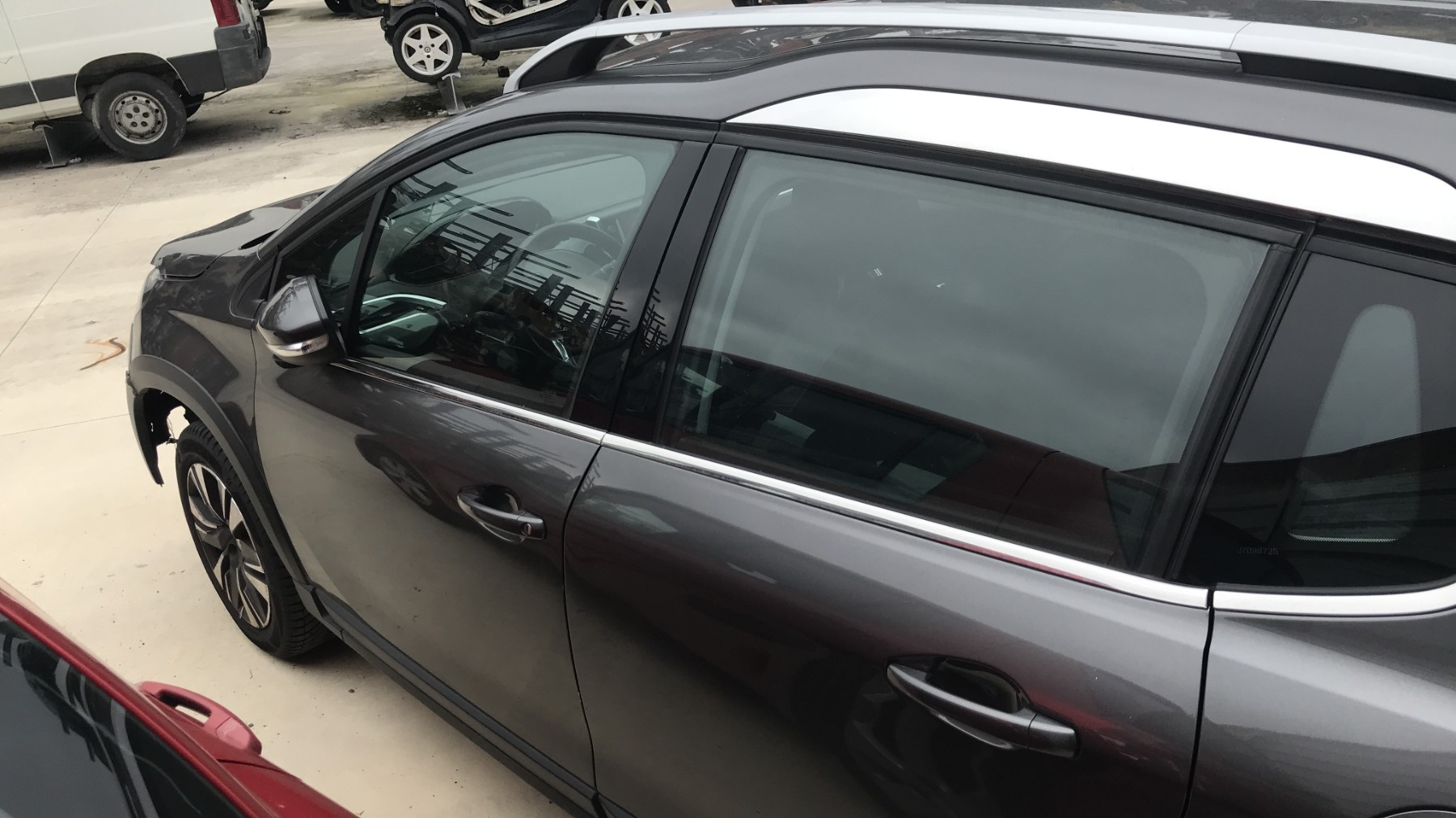 Image PEUGEOT 2008 1