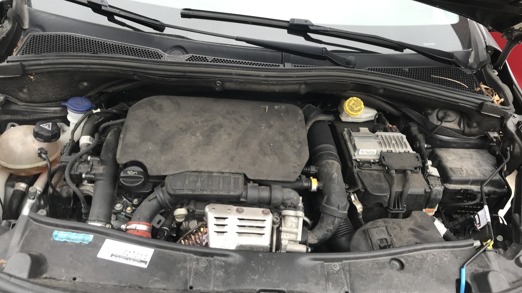 Image PEUGEOT 2008 1