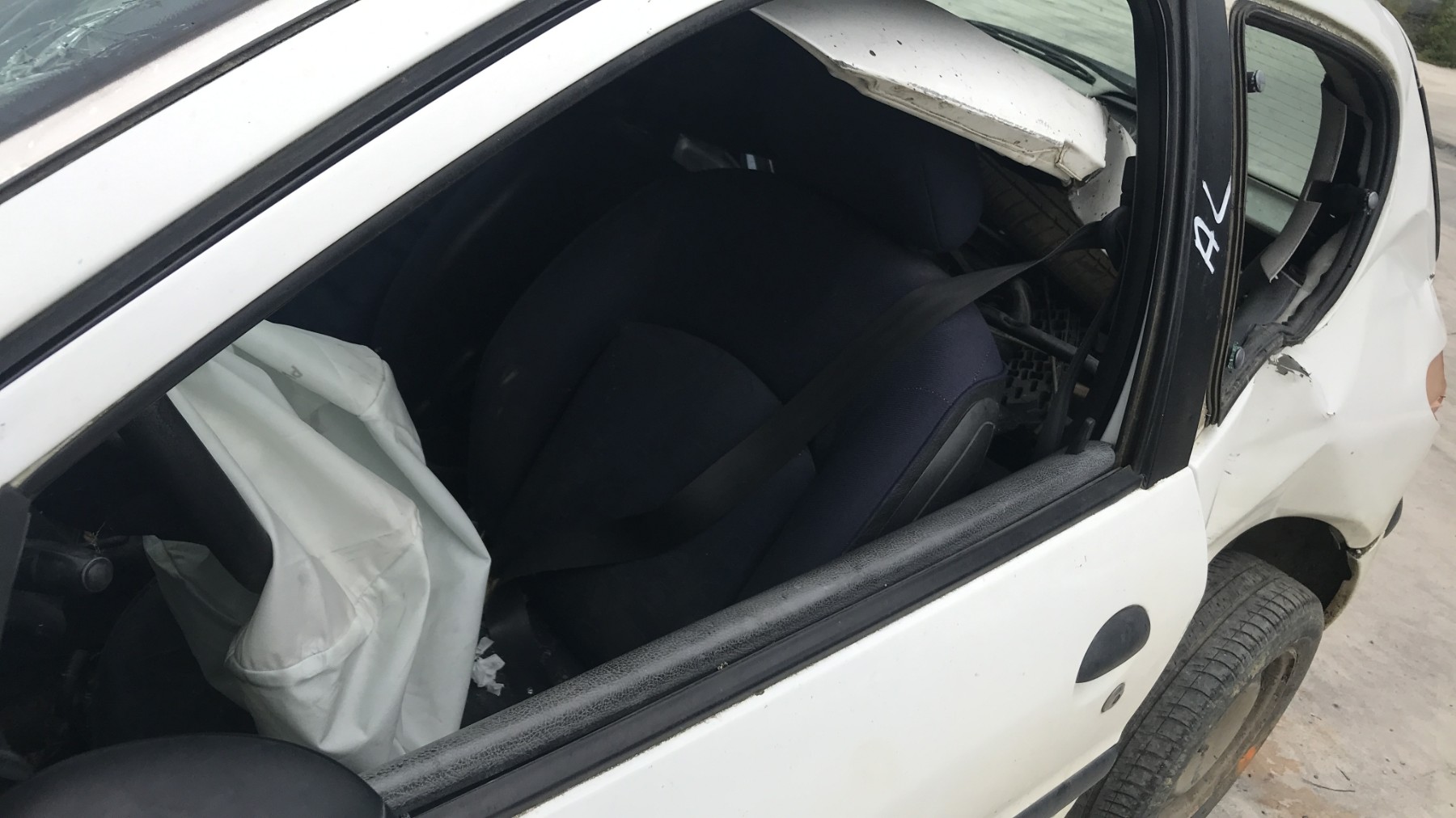 Image PEUGEOT 206