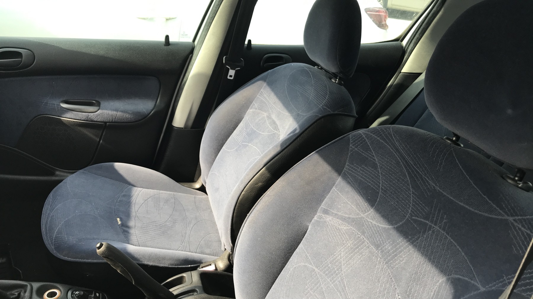 Image PEUGEOT 206