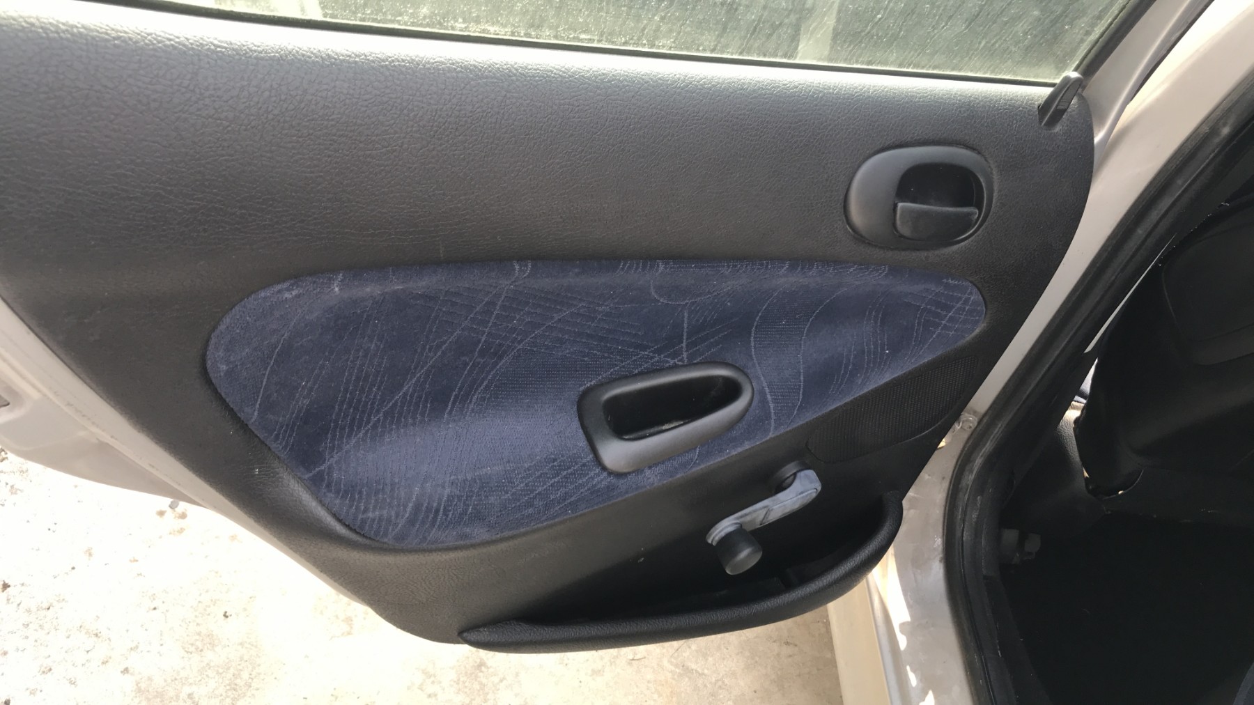 Image PEUGEOT 206