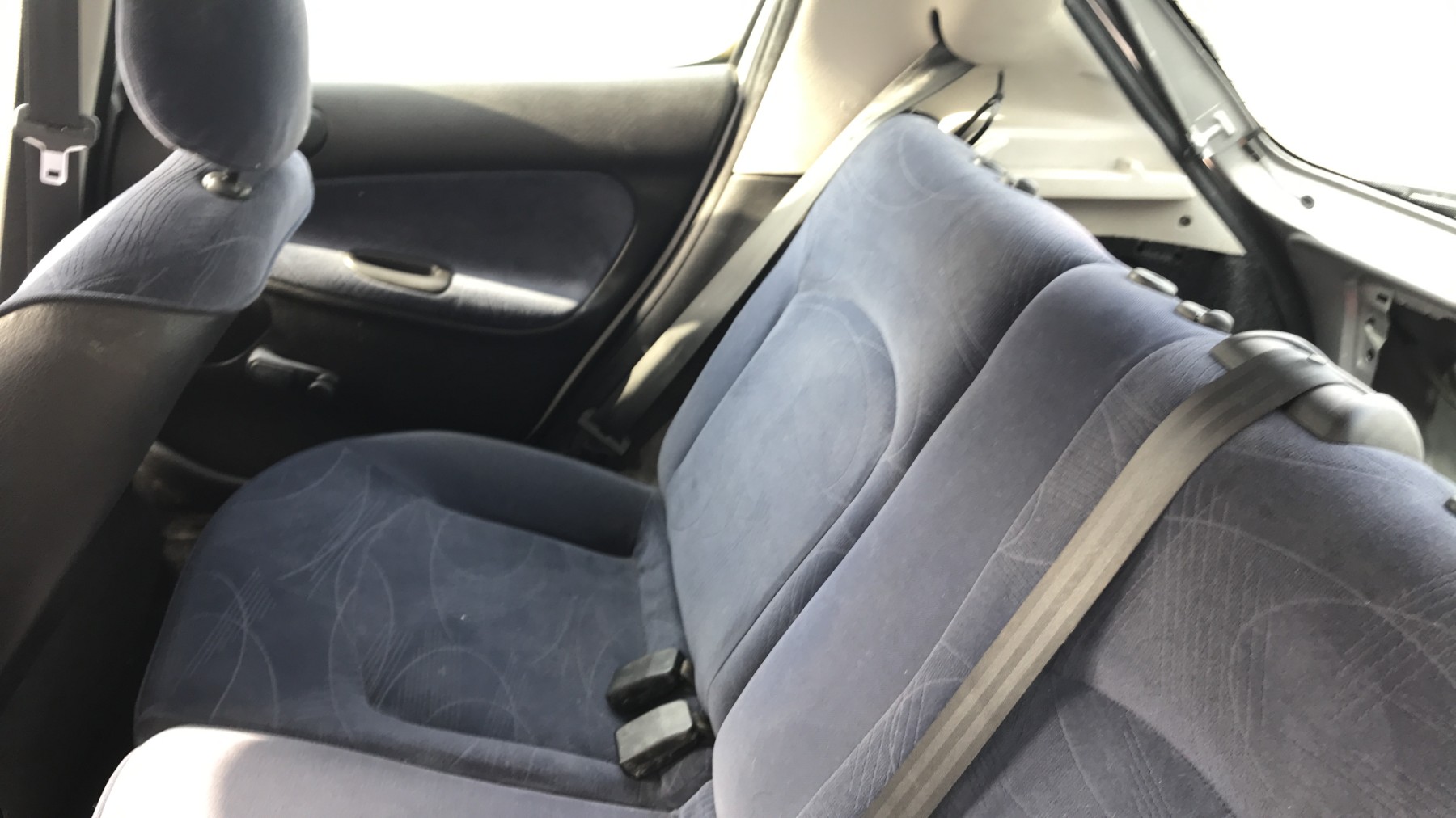 Image PEUGEOT 206