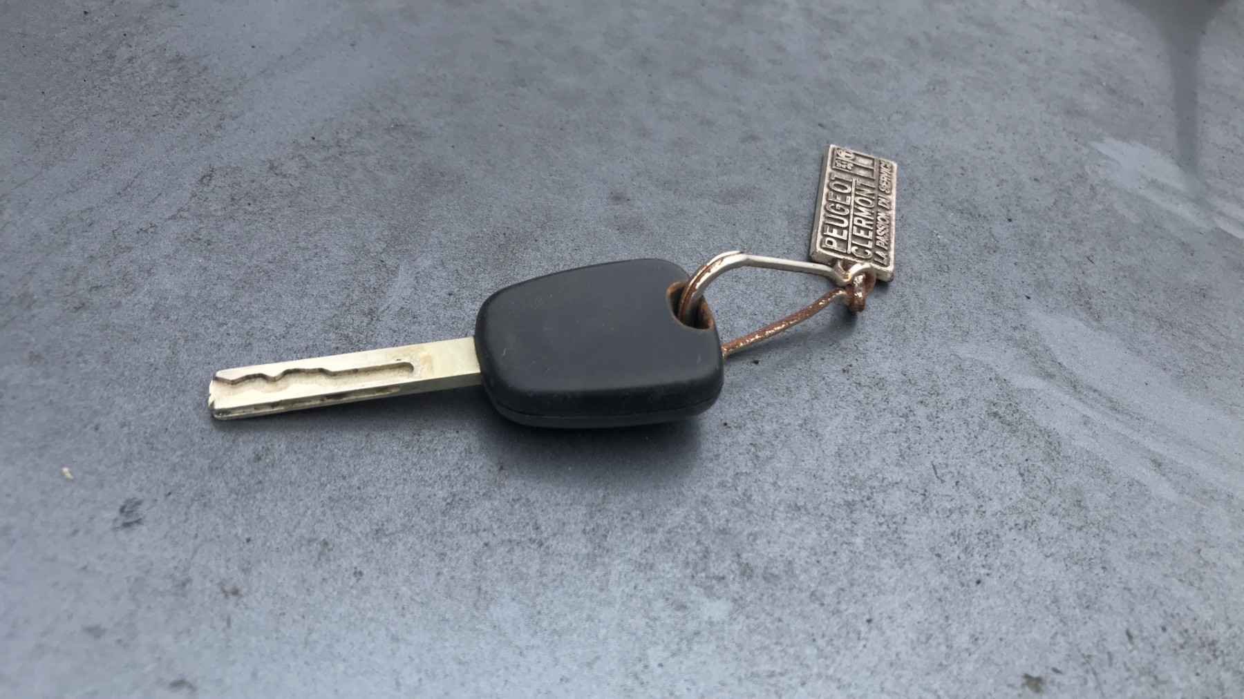 Image PEUGEOT 207
