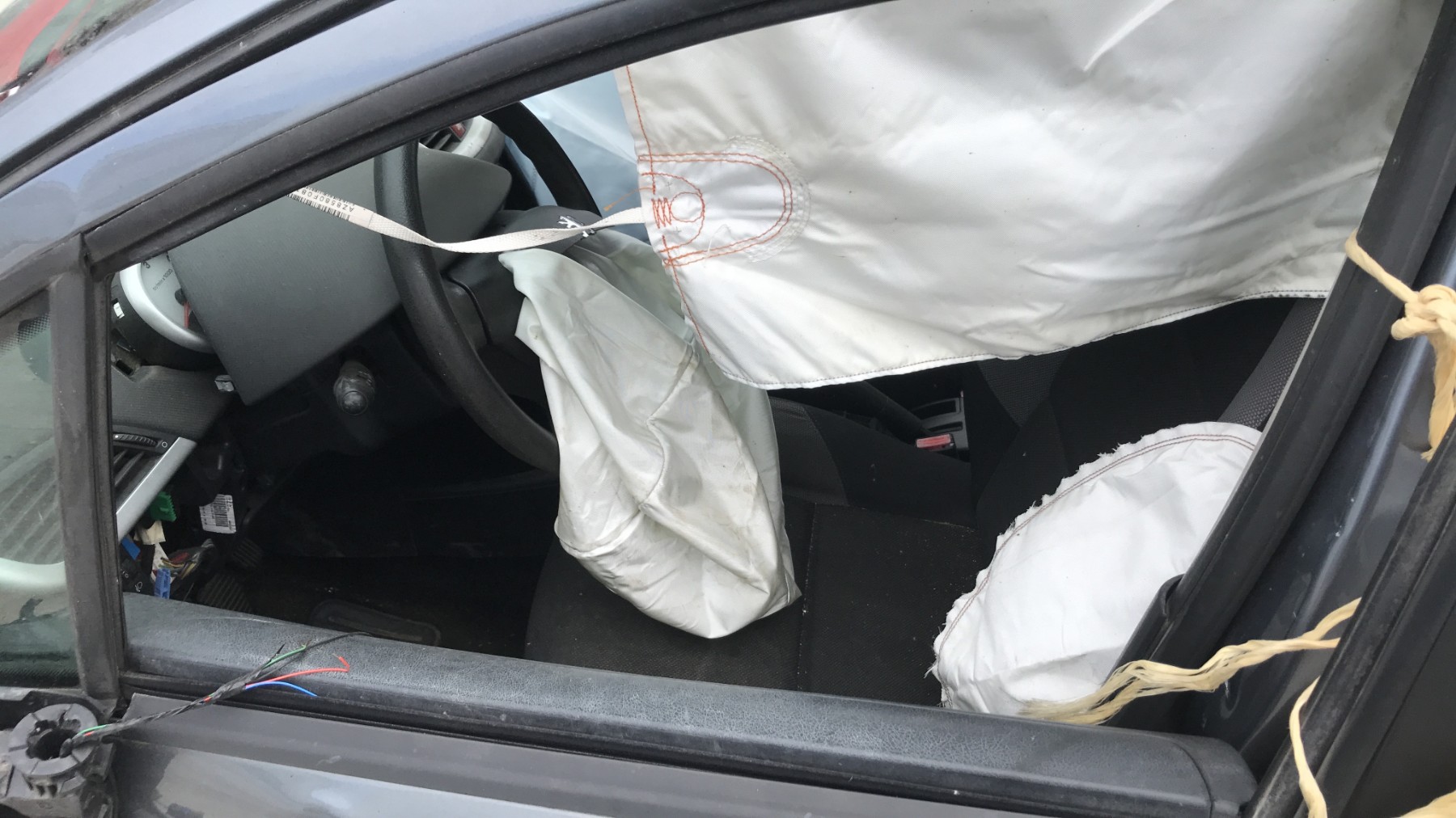 Image PEUGEOT 207
