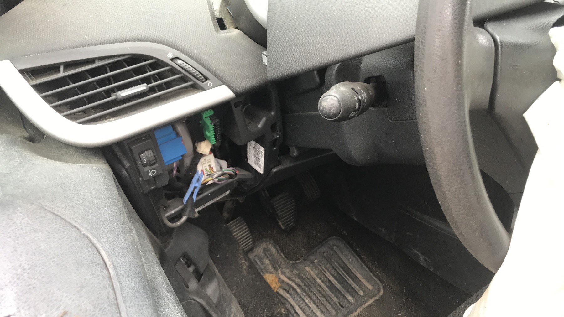 Image PEUGEOT 207