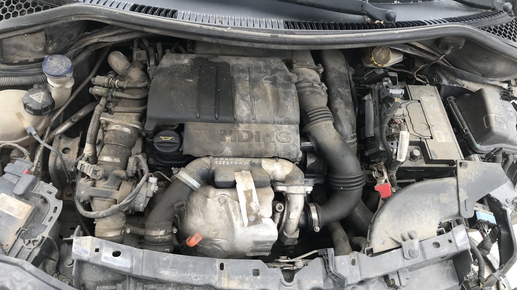 Image PEUGEOT 207