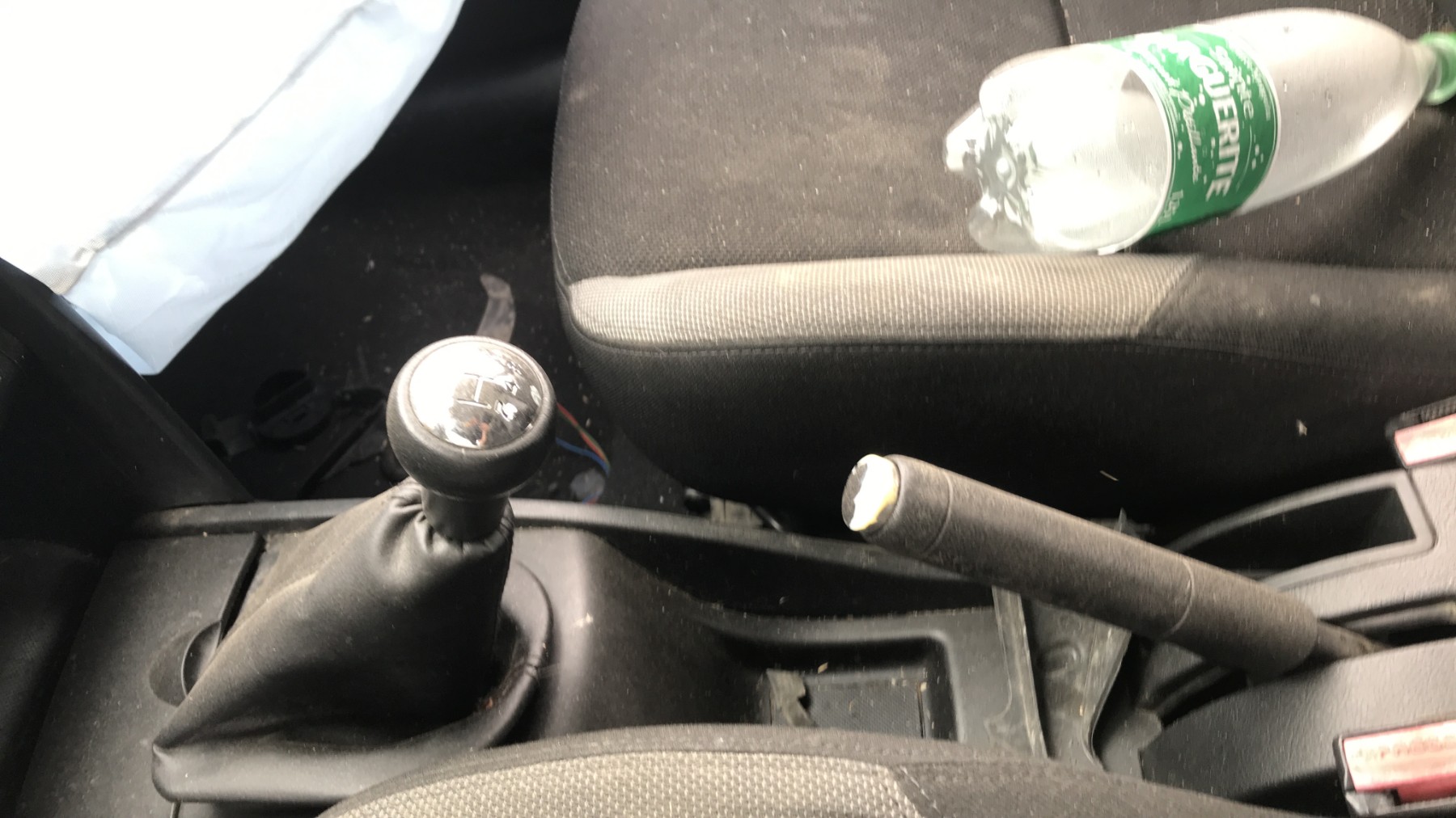 Image PEUGEOT 207