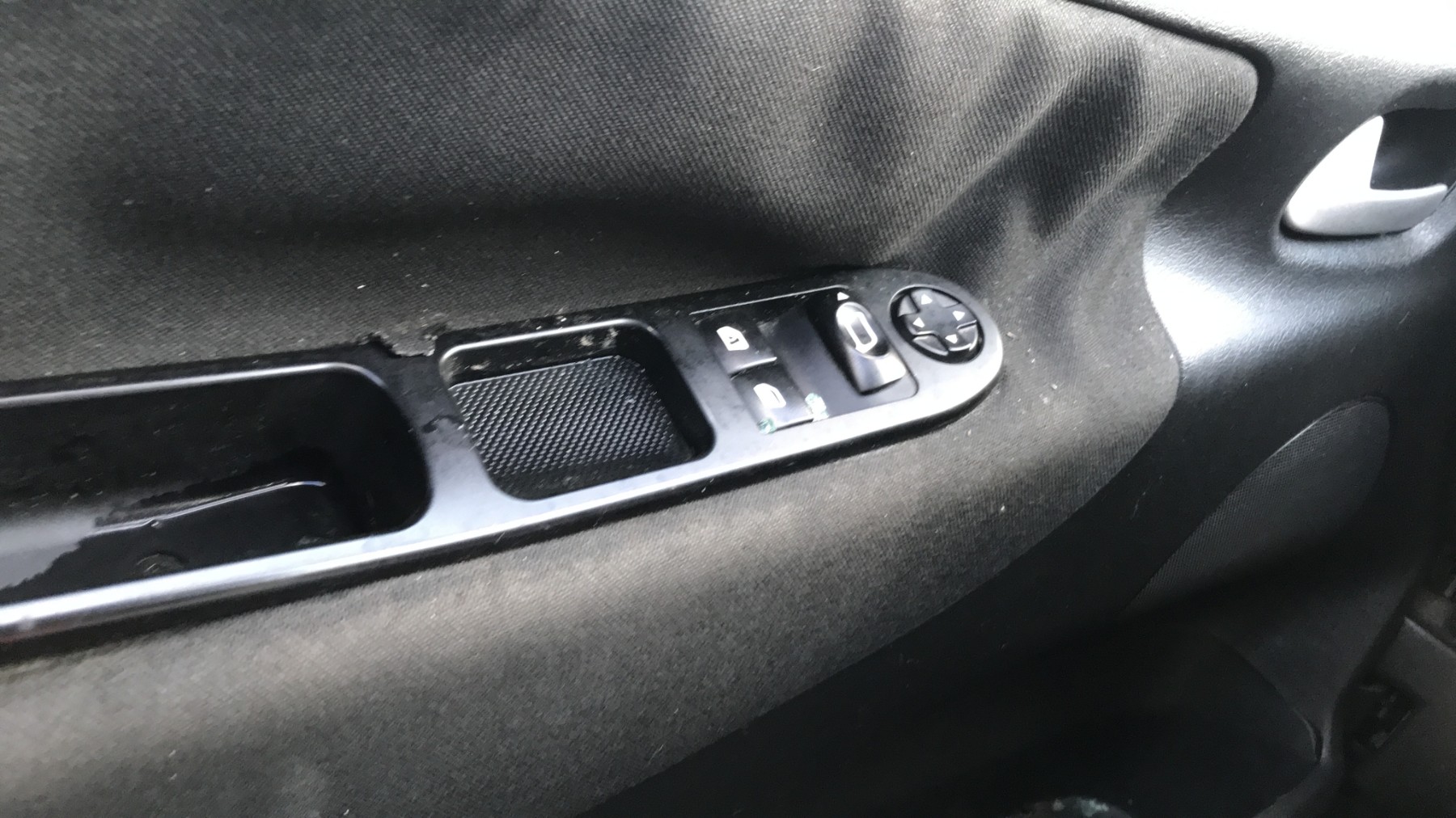 Image PEUGEOT 207