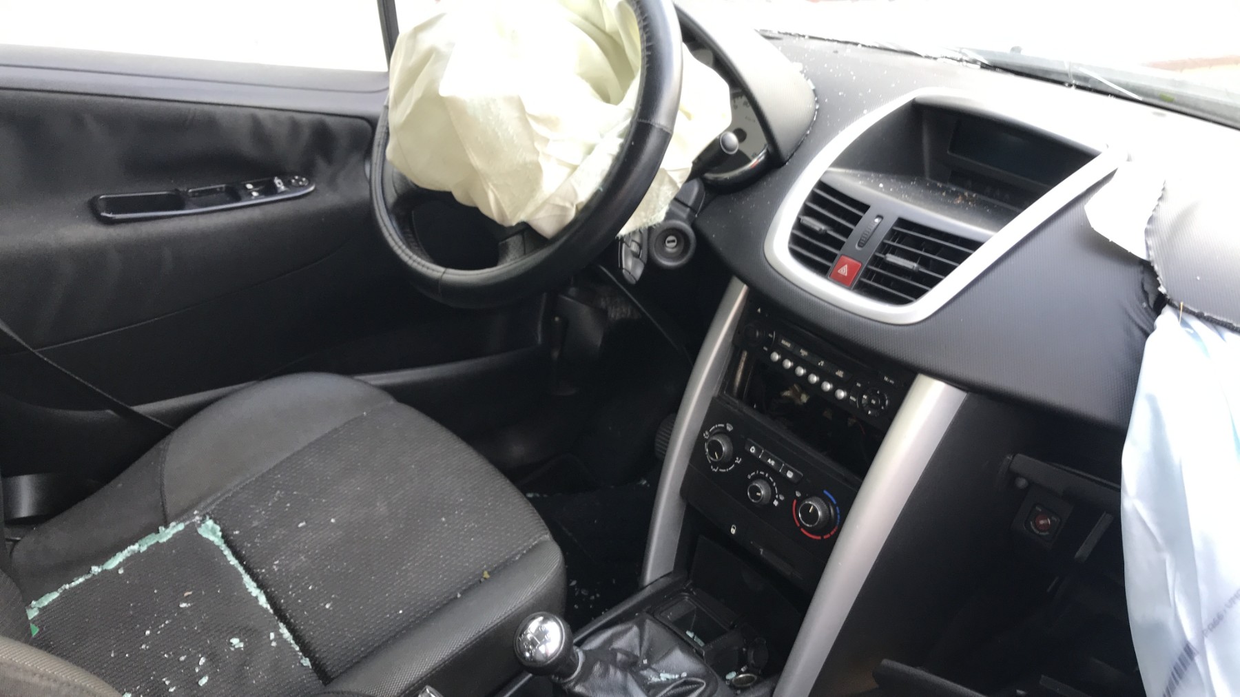 Image PEUGEOT 207