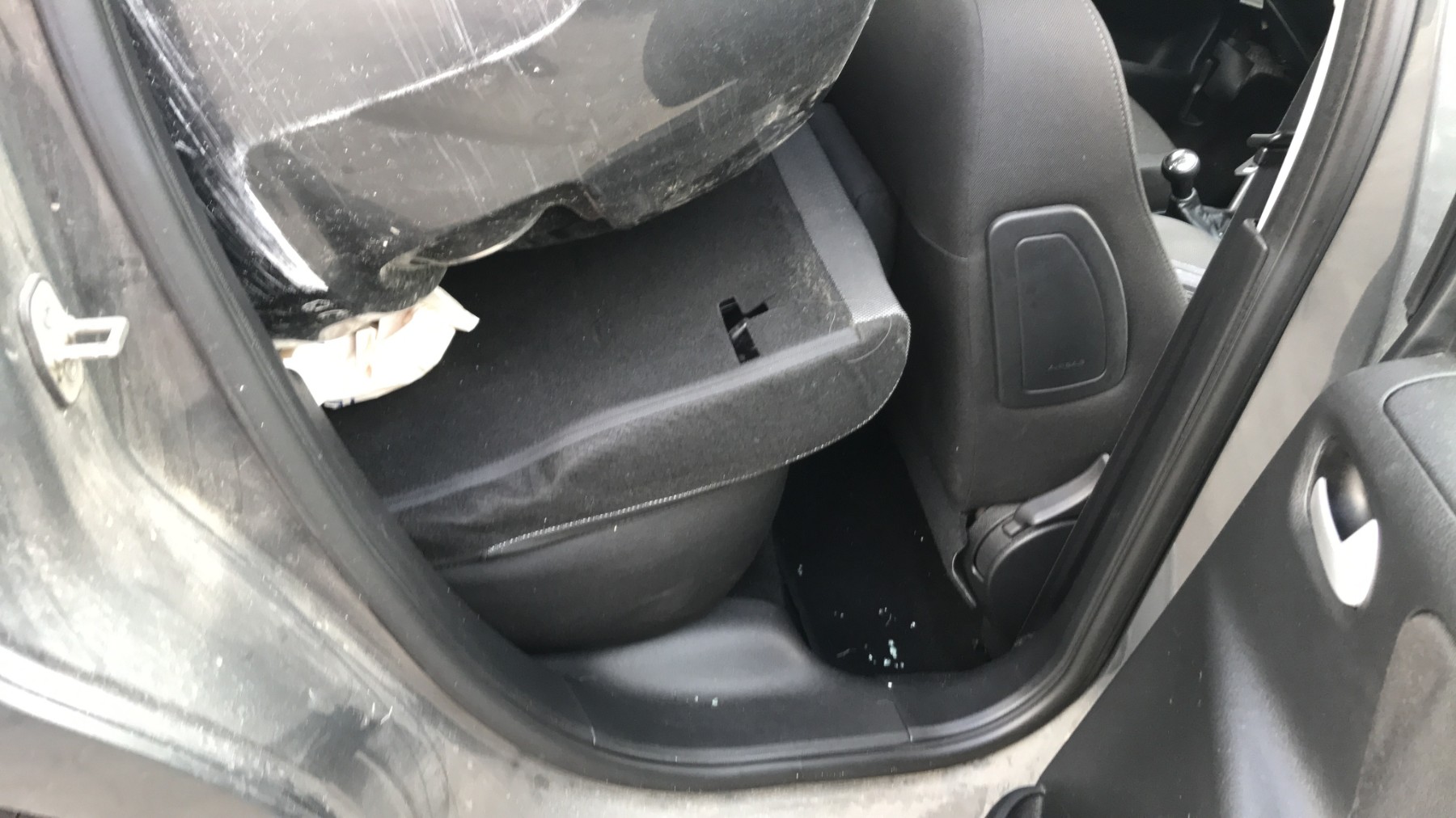Image PEUGEOT 207