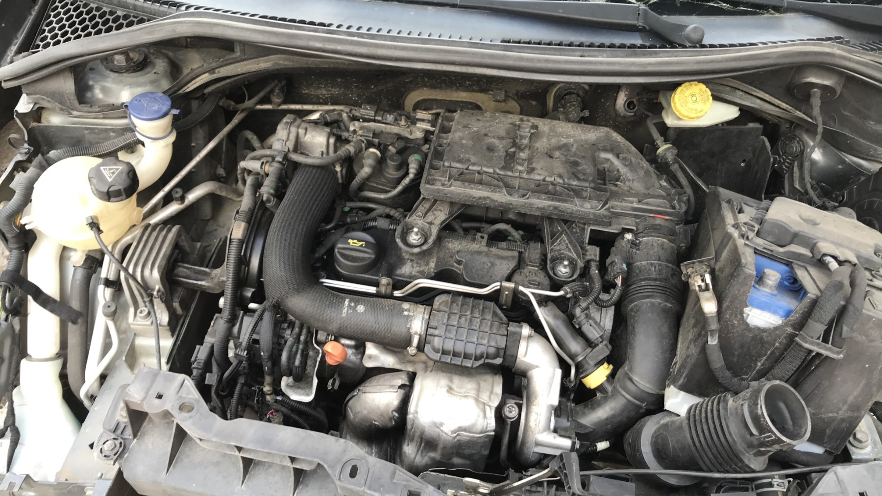 Image PEUGEOT 207