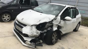 Pièce Auto