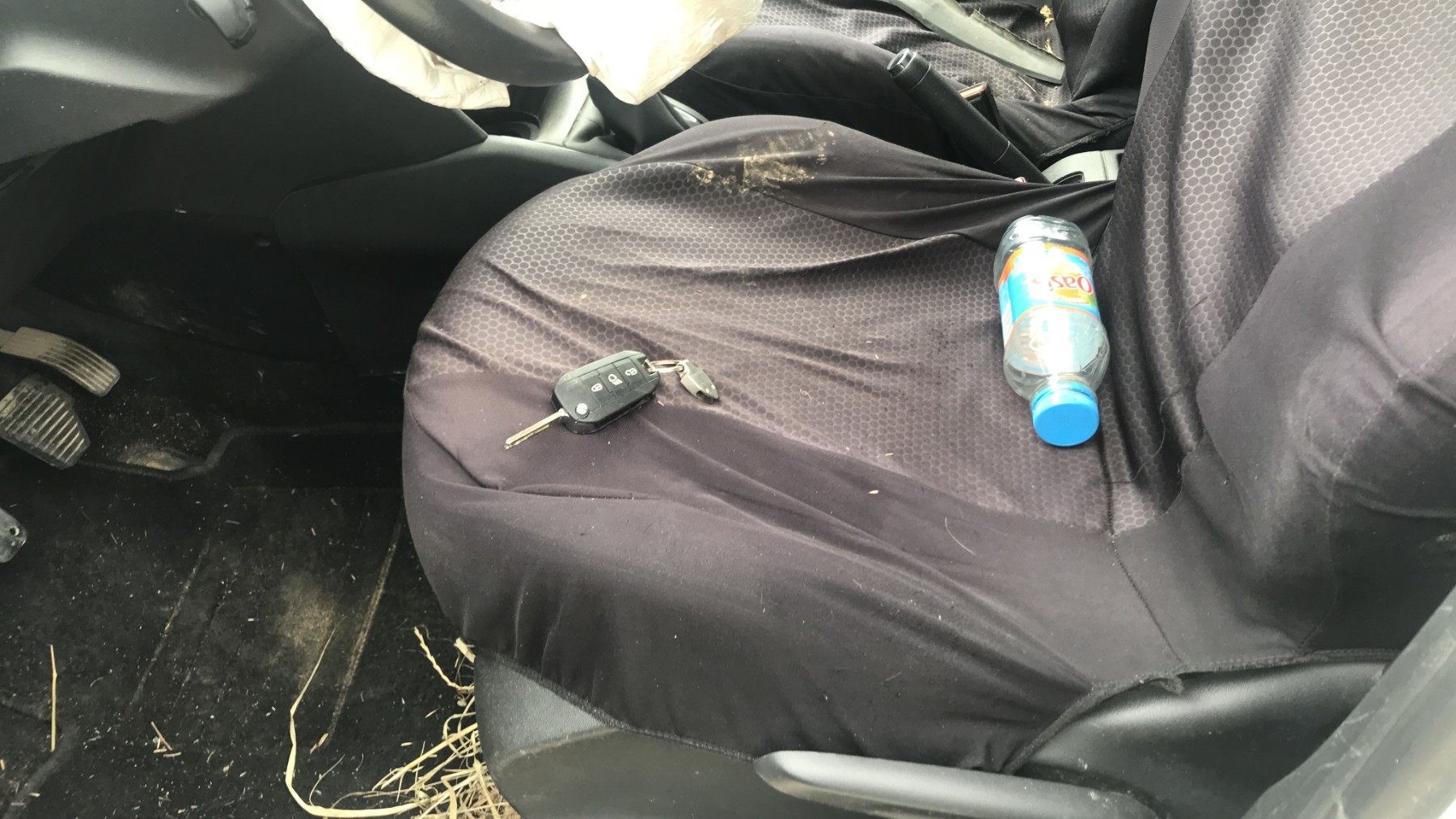 Image PEUGEOT 208 1