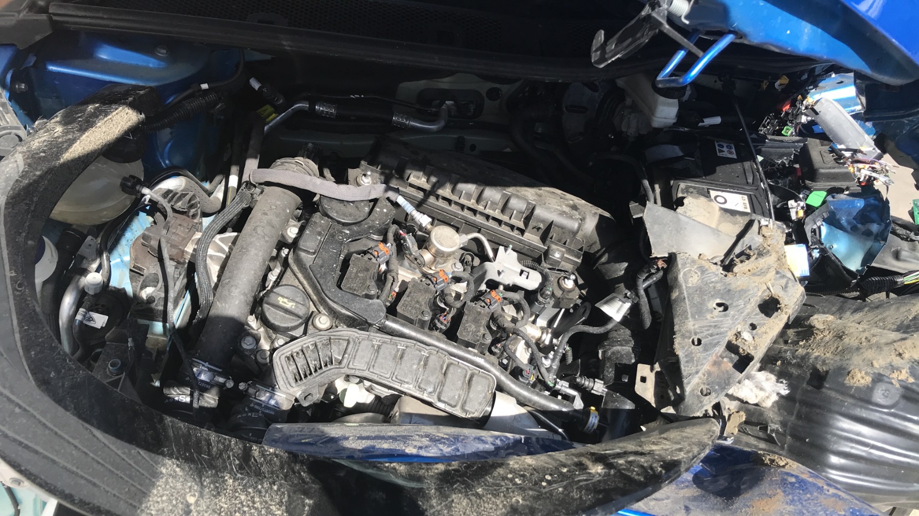 Image PEUGEOT 208 2