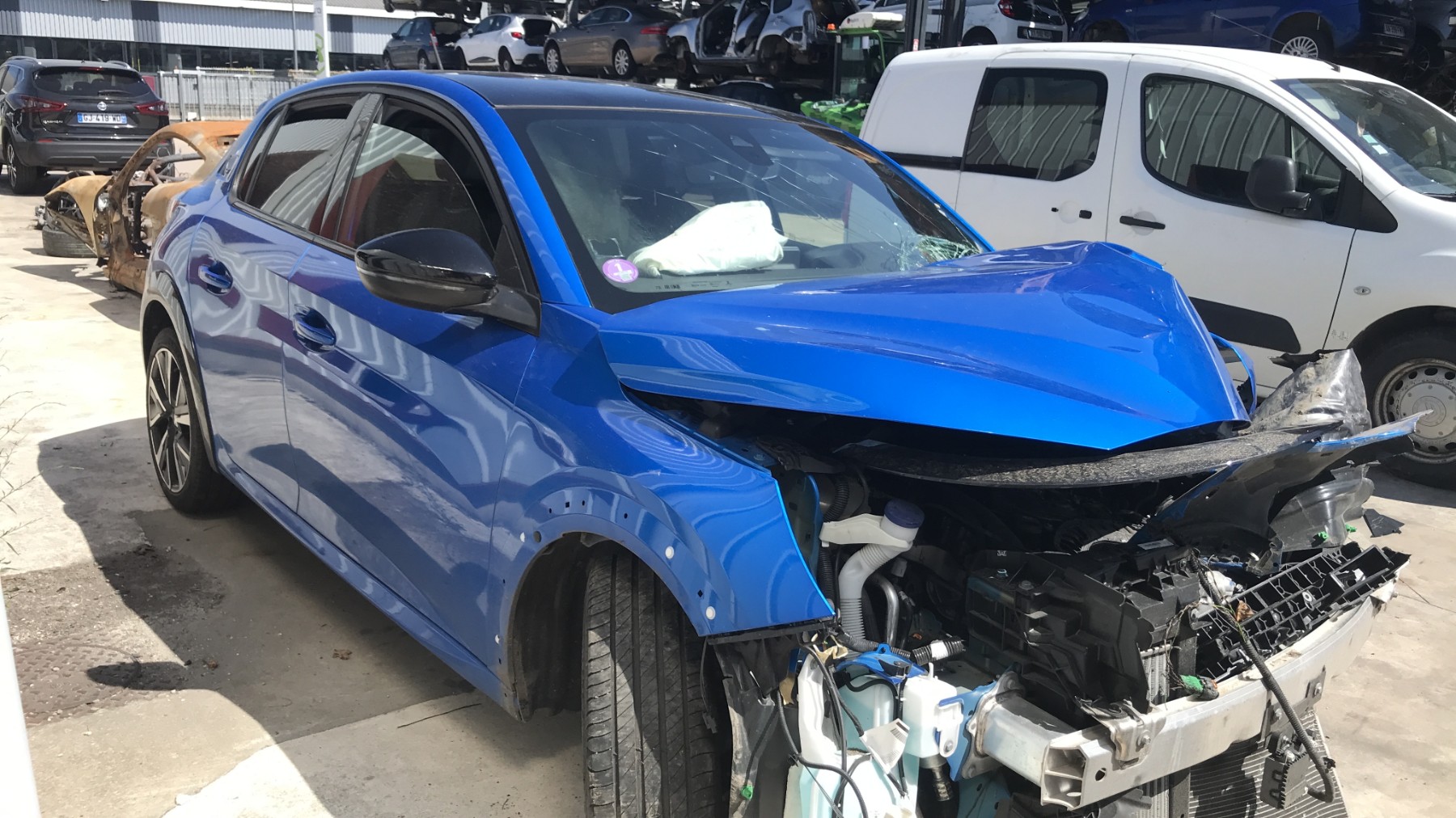 Image PEUGEOT 208 2
