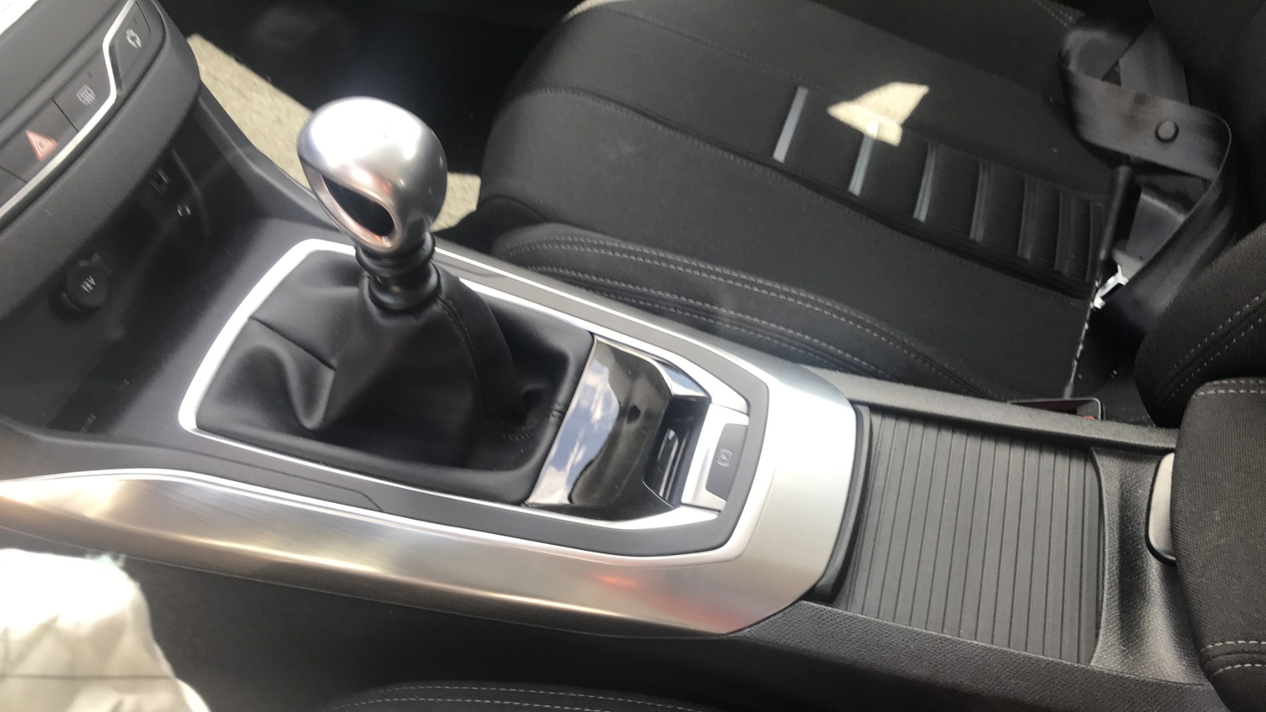 Image PEUGEOT 308 2