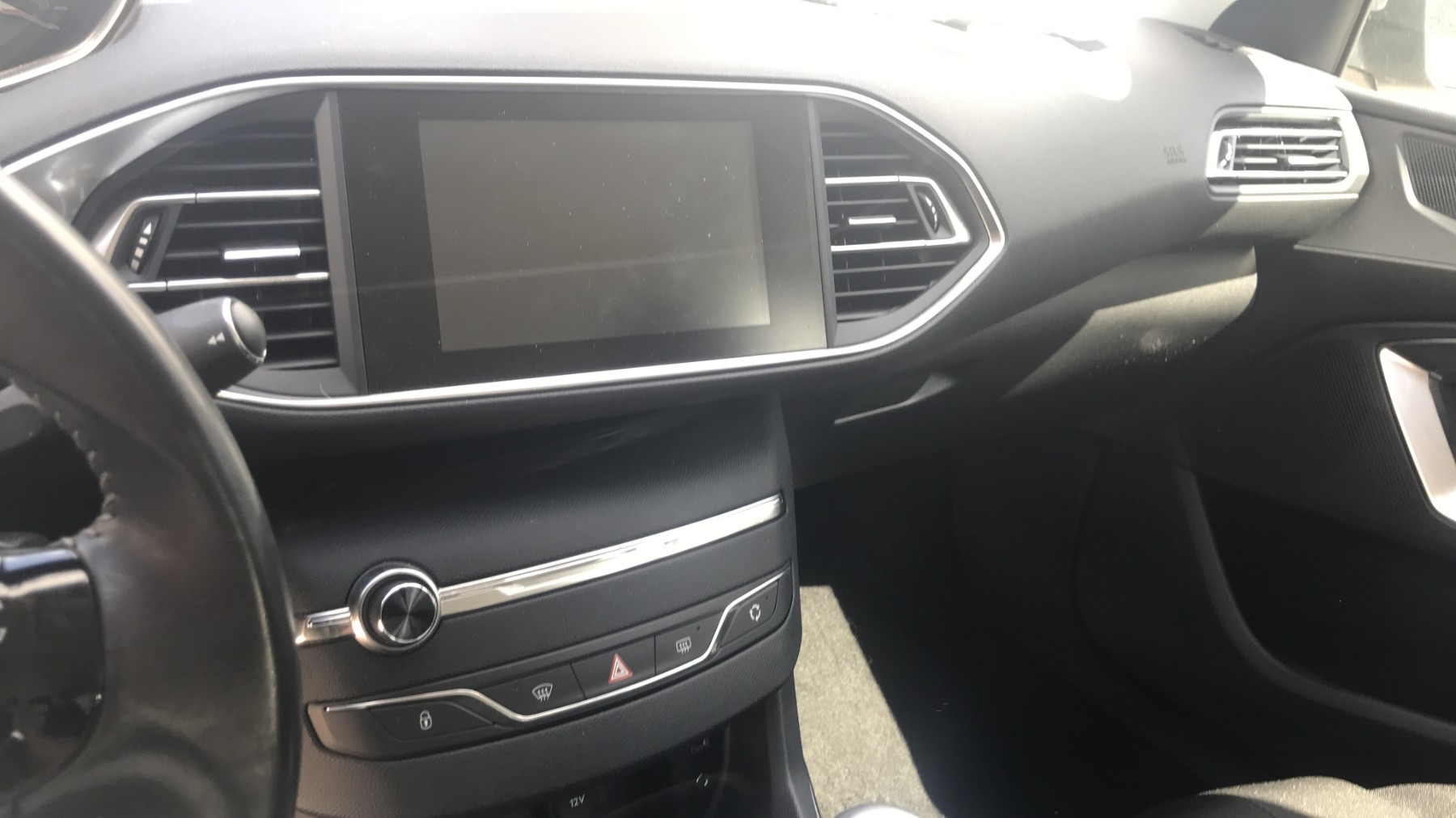 Image PEUGEOT 308 2