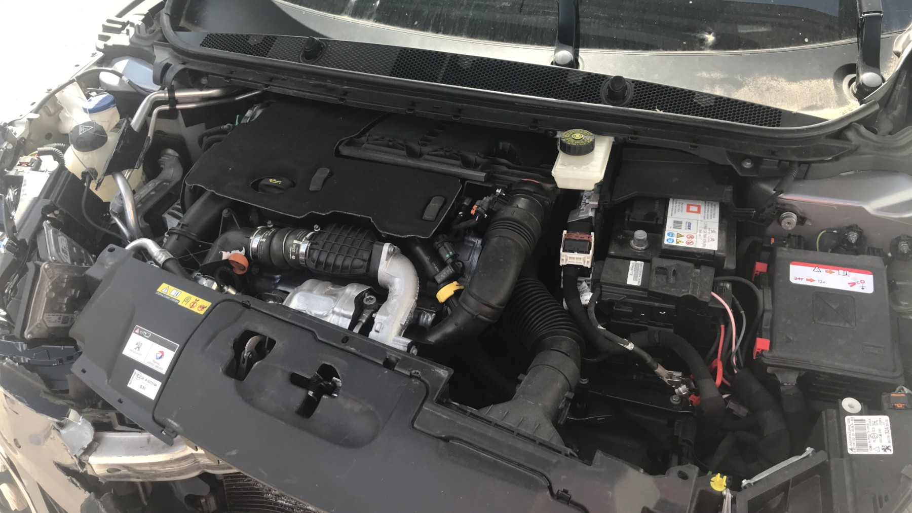 Image PEUGEOT 308 2