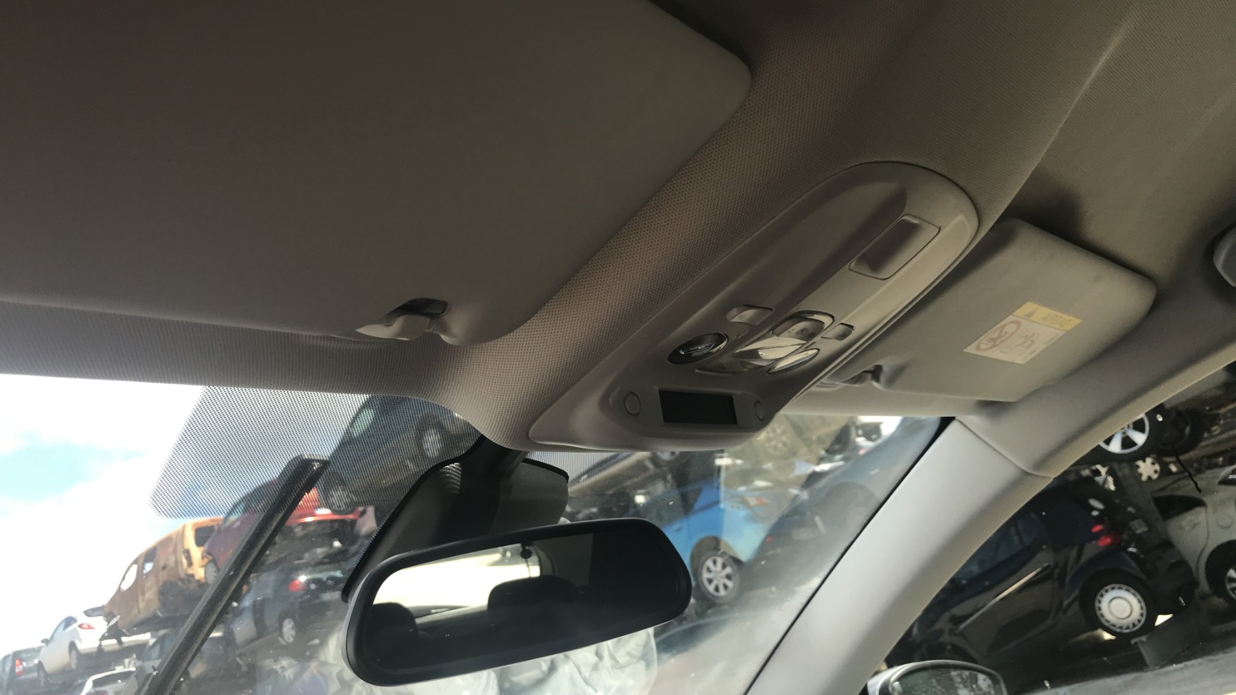 Image PEUGEOT 308 2