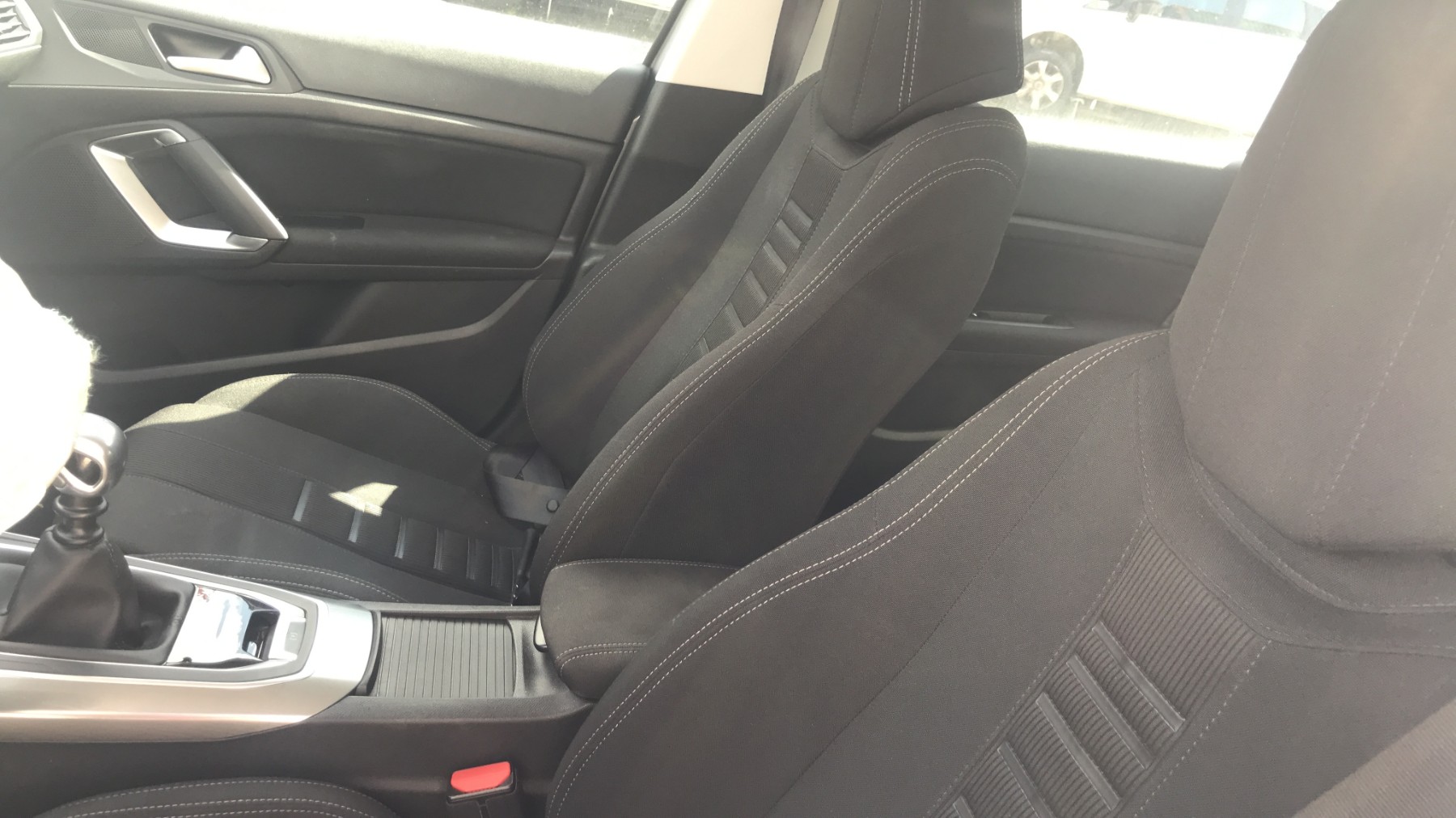 Image PEUGEOT 308 2