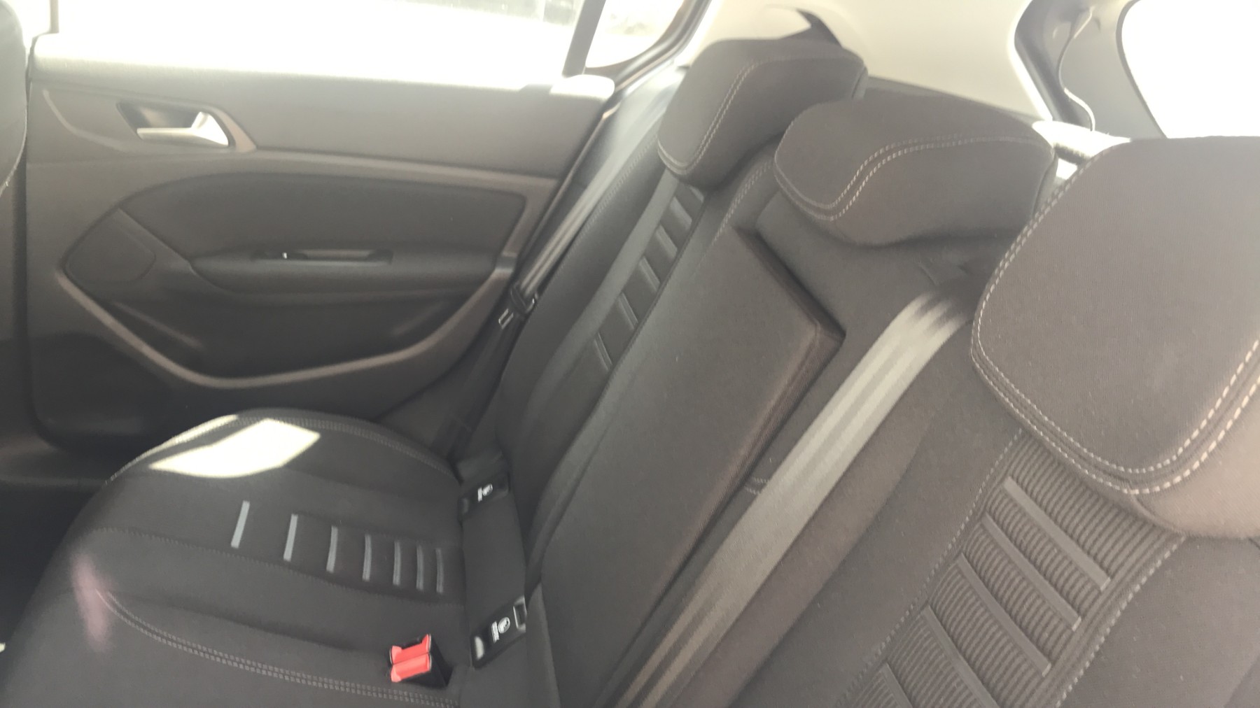 Image PEUGEOT 308 2
