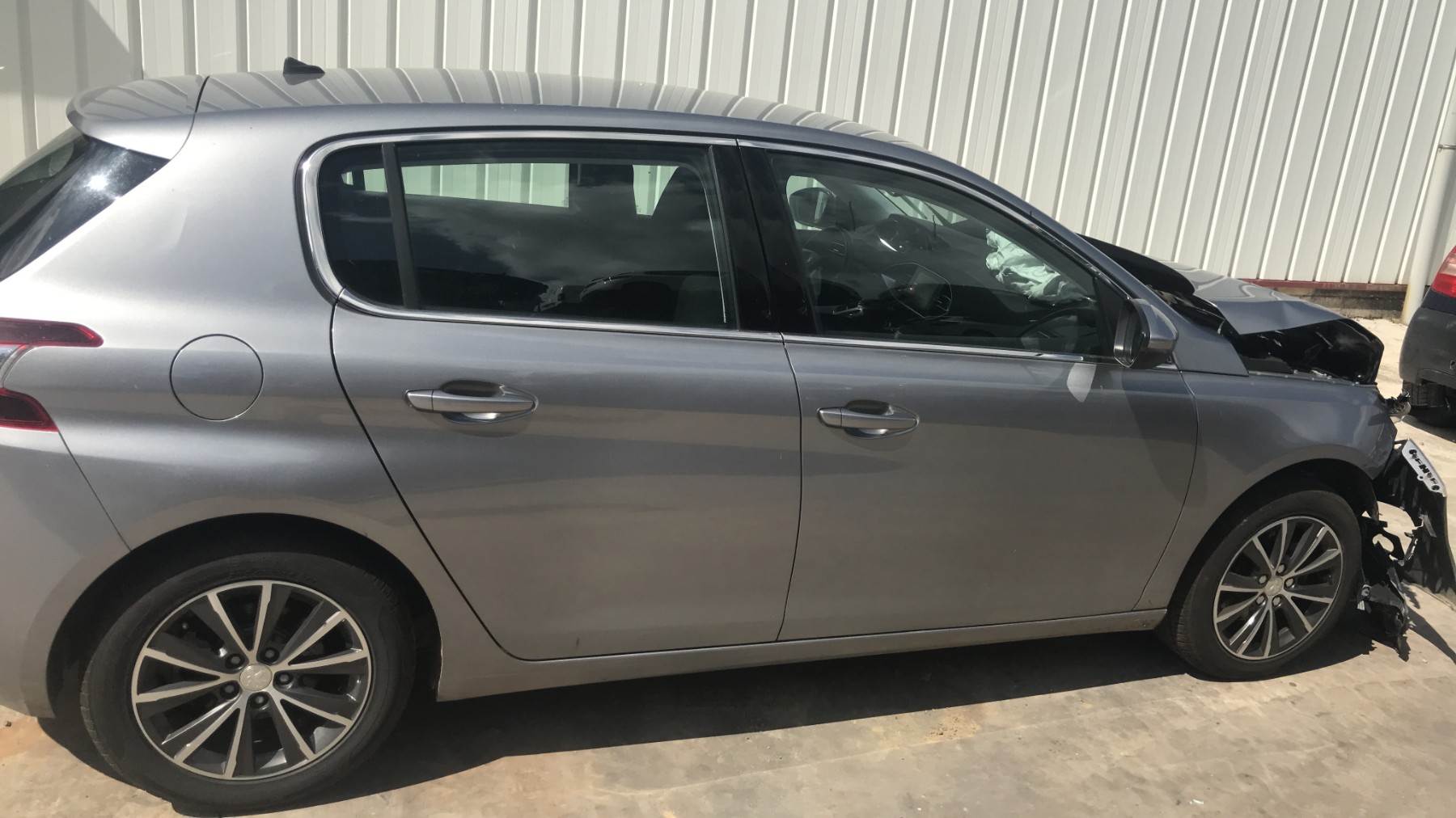 Image PEUGEOT 308 2