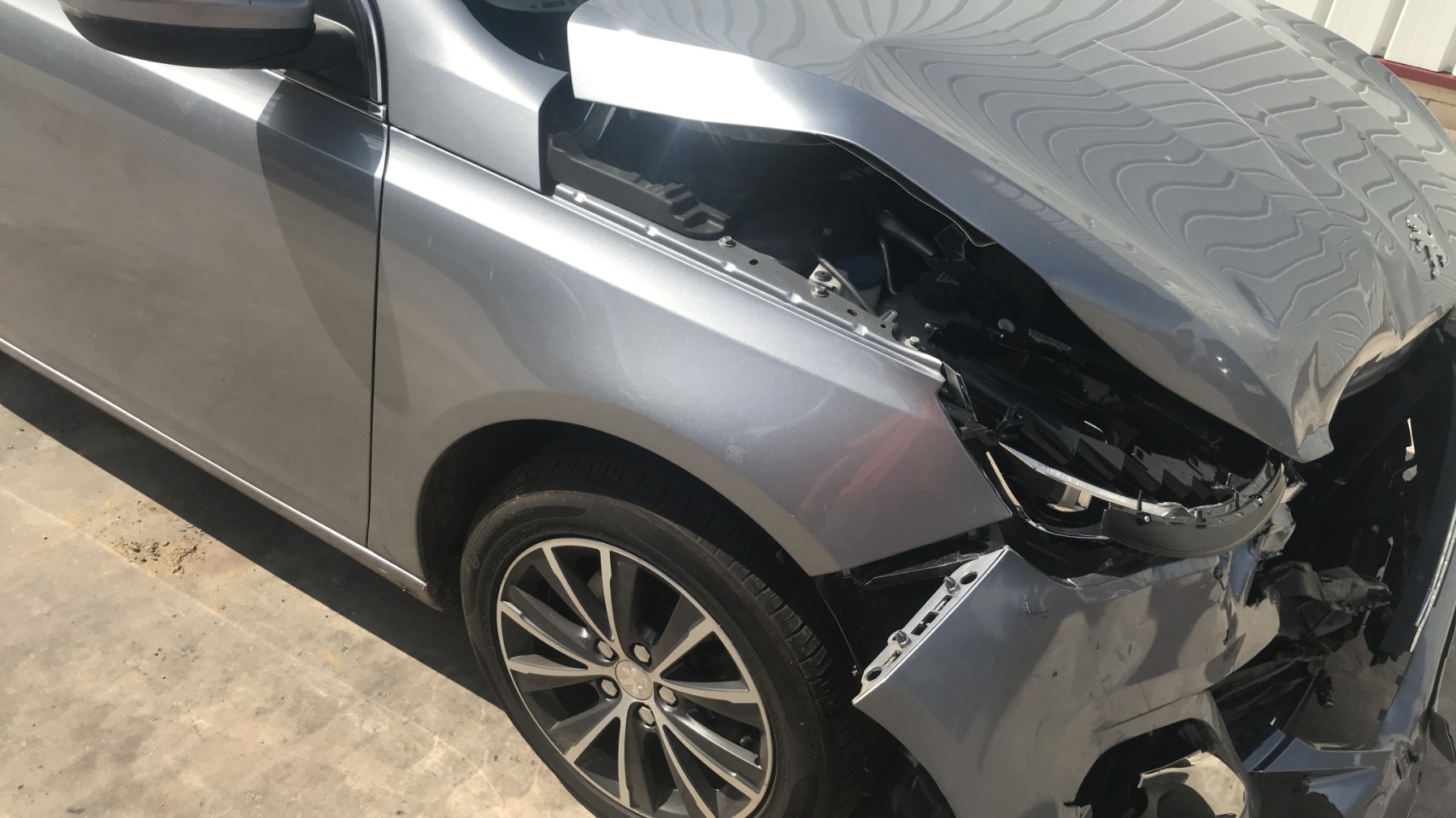 Image PEUGEOT 308 2