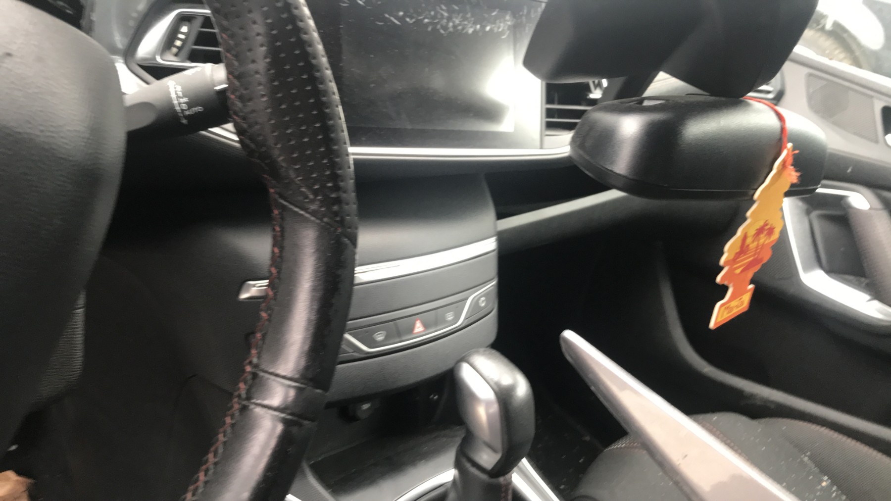 Image PEUGEOT 308 2