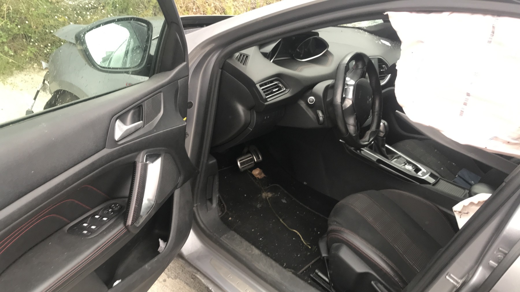 Image PEUGEOT 308 2