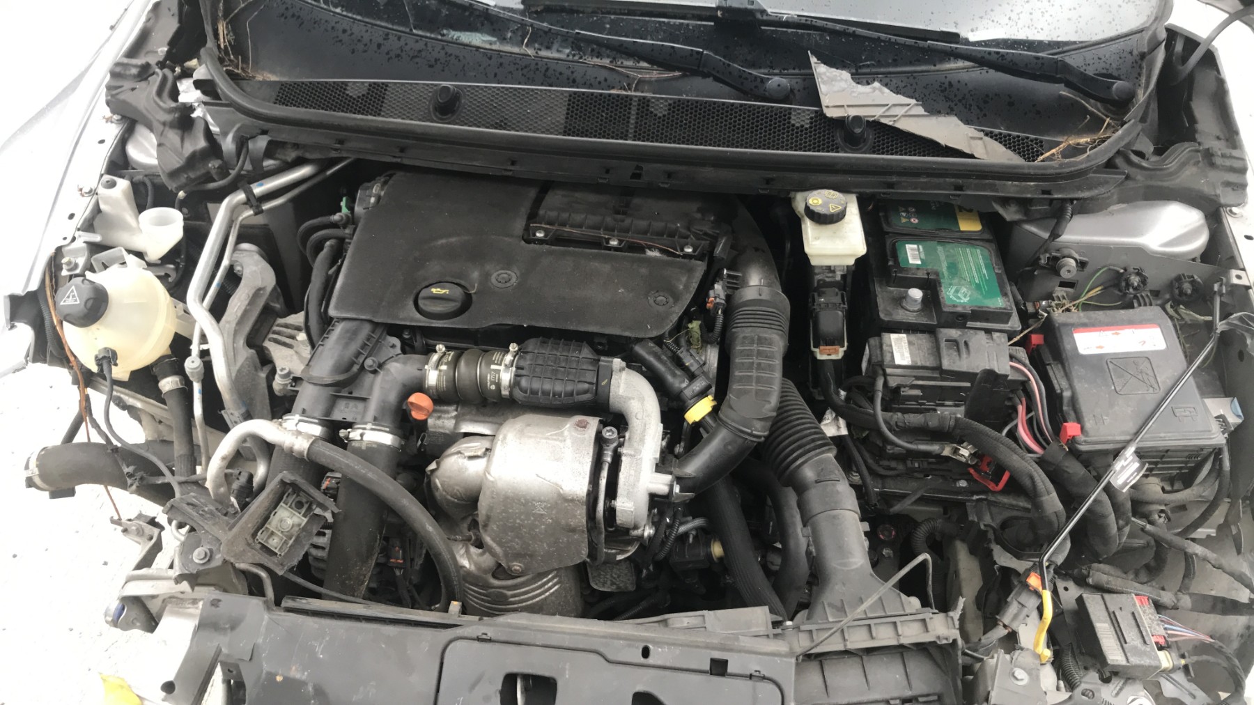 Image PEUGEOT 308 2