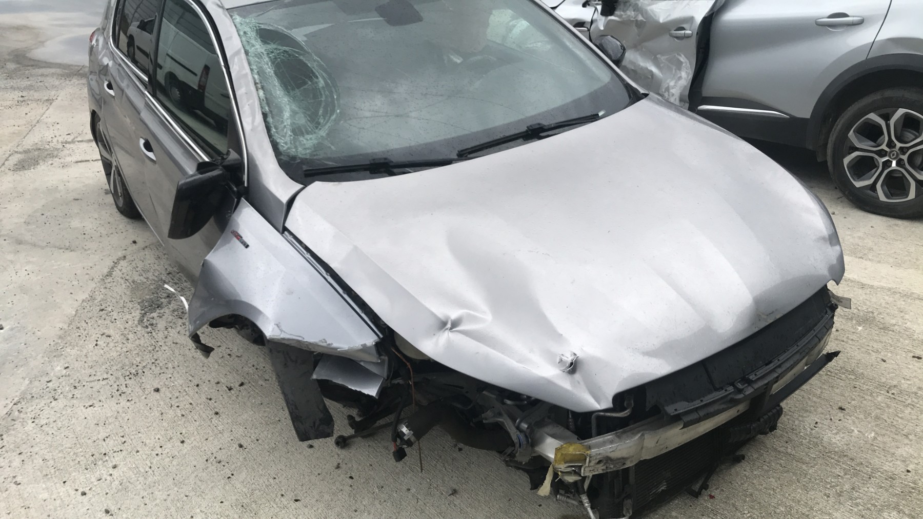 Image PEUGEOT 308 2